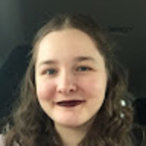 Meet your Posher, Virginia